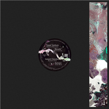 Various Artists - Acid Explorations - eudemonia Various Artists - Acid Explorations - eudemonia