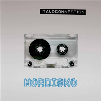 ITALOCONNECTION - NORDISKO - Mordisco Records