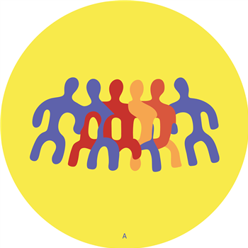 Michael James - Moving People 001 - Moving People Michael James - Moving People 001 - Moving People