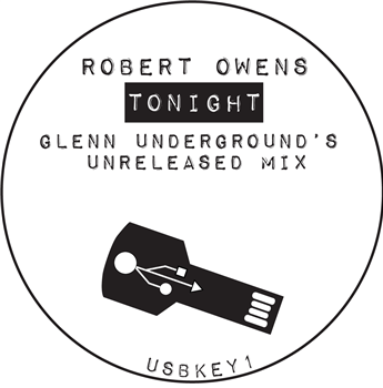 Robert Owens - usbkey