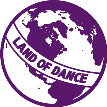 Anna Funk Damage - Same Old Flame Again - Land Of Dance Records