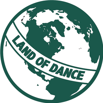 Seven Sins & San Quentin - Planet Alliance Vol.2 - Land Of Dance Records