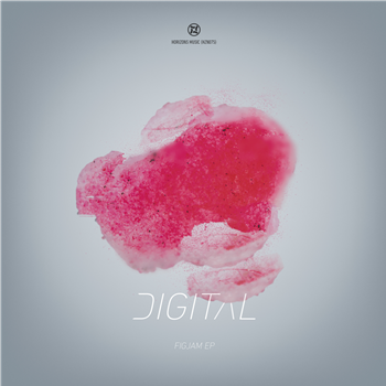 Digital - Figjam EP - Horizons Music