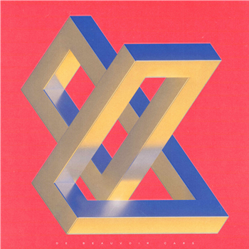 Sorenious Bonk - De Beauvoir Cars - Young Ethics Sorenious Bonk - De Beauvoir Cars - Young Ethics