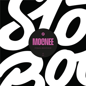 Moonee - Primal Groove EP - Slothboogie Records