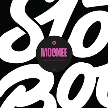 Moonee - Primal Groove EP - Slothboogie Records Moonee - Primal Groove EP - Slothboogie Records