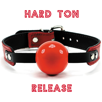 Hard Ton feat. ROY INC. - Release - Balkan Vinyl