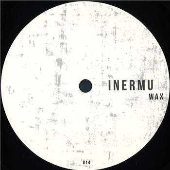 Sound Process - Inermuwax 014 - Inermu Wax