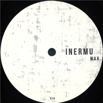 Sound Process - Inermuwax 014 - Inermu Wax Sound Process - Inermuwax 014 - Inermu Wax