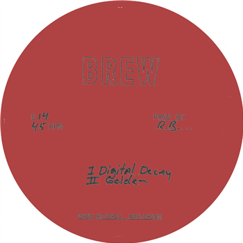 R.B. - B14 - BREW