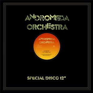 ANDROMEDA ORCHESTRA - Mozambique EP - FAR (Faze Action)