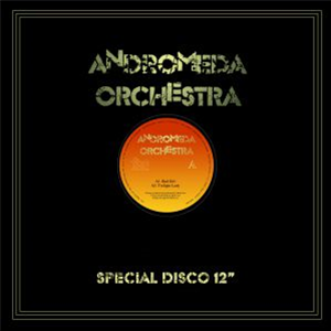 ANDROMEDA ORCHESTRA - Mozambique EP - FAR (Faze Action) ANDROMEDA ORCHESTRA - Mozambique EP - FAR (Faze Action)