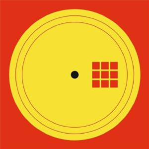 SUB BASICS/HIDDEN SEQUENCE/BLUETRAIN aka STEVE OSULLIVAN - DBS Volume 1 (red vinyl) - Mosaic SUB BASICS/HIDDEN SEQUENCE/BLUETRAIN aka STEVE OSULLIVAN - DBS Volume 1 (red vinyl) - Mosaic