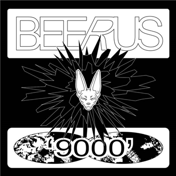BEERUS - 9000 EP - Gimme A Break Records BEERUS - 9000 EP - Gimme A Break Records