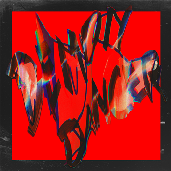 Shiffer - Demon Dancer EP - Siamese