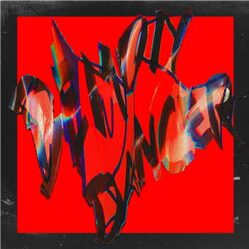 Shiffer - Demon Dancer EP - Siamese Shiffer - Demon Dancer EP - Siamese