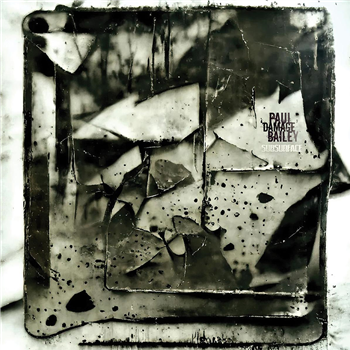 Paul Damage Bailey - Subsurface [green marbled vinyl / printed sleeve / 180 grams] - De:tuned