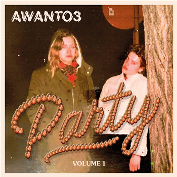 AWANTO 3 - PARTY VOLUME 1 - Rush Hour