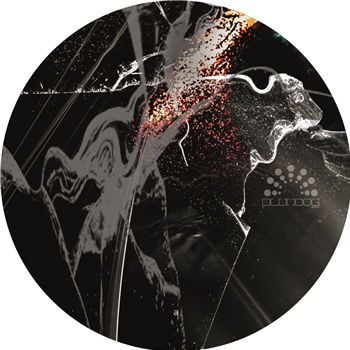 M.R.E.U.X. - Power Bank (Incl. Alan Fitzpatrick Remix) (Splatter Vinyl) - BLUMOOG MUSIC M.R.E.U.X. - Power Bank (Incl. Alan Fitzpatrick Remix) (Splatter Vinyl) - BLUMOOG MUSIC