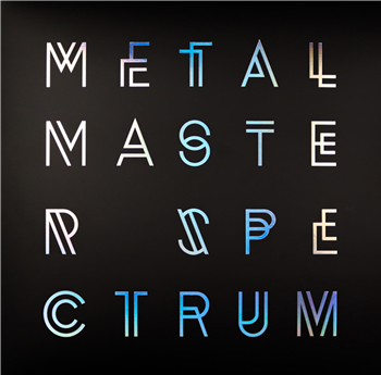 Metal Master (Sven Väth) - Spectrum - Cocoon