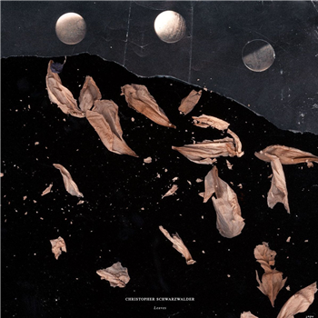 Christopher Schwarzwalder - Leaves  - Denature Records