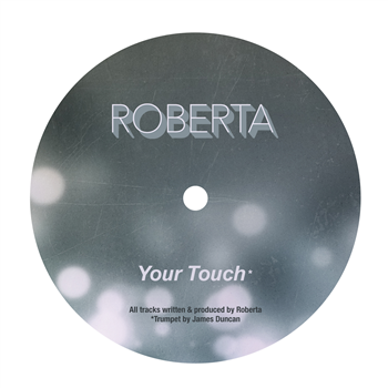 Roberta - NMR012 - Night Moves Records