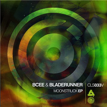 Bcee & Bladerunner - Celsius Recordings