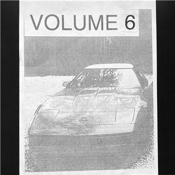 Various Artists - Machine Funk Is Our Game Volume 6 (Transparent Green Vinyl) - Kraftjerkz