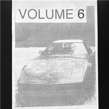 Various Artists - Machine Funk Is Our Game Volume 6 (Transparent Green Vinyl) - Kraftjerkz Various Artists - Machine Funk Is Our Game Volume 6 (Transparent Green Vinyl) - Kraftjerkz