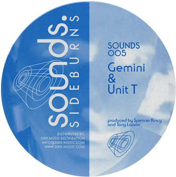 Gemini & Unit T - Sideburns - Sounds