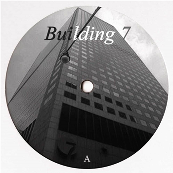 Amir Alexander - TECHNO MAFIA - Building 7