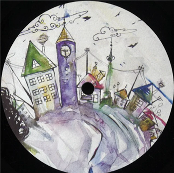 Andrea Ferlin, Neem, Fabrizio Siano, Dragosh - We03us - WE OR US Andrea Ferlin, Neem, Fabrizio Siano, Dragosh - We03us - WE OR US
