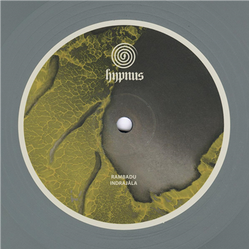 Rambadu - Indrajala [180 grams / silver vinyl] - Hypnus Records