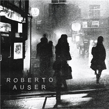Roberto Auser - Ferry Lane Records