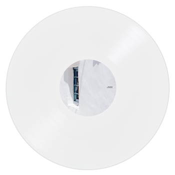 Two Sided Agency - PRRUKDUB007 [white vinyl] - Planet Rhythm