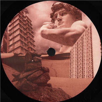 Various Artists - NRLTD021 - New Rhythmic Various Artists - NRLTD021 - New Rhythmic