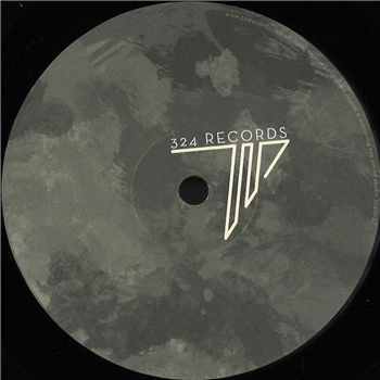 Minube - Scar92 EP - 324 Records