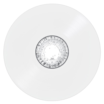 Lenny San - Fern Der Matrix EP [white vinyl] - Planet Rhythm
