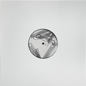 Roisin Murphy and DJ Koze - Cant Replicate 12" Edit - ZEN290W