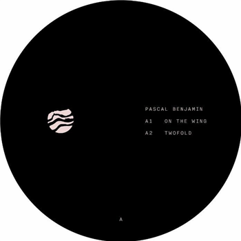 Pascal Benjamin / Daniel Akbar - Twofold - cONSTANT bLACK Pascal Benjamin / Daniel Akbar - Twofold - cONSTANT bLACK
