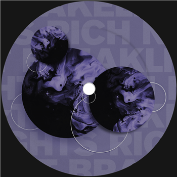 Rich NxT & Childe - Brakelights EP - FUSE