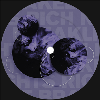 Rich NxT & Childe - Brakelights EP - FUSE Rich NxT & Childe - Brakelights EP - FUSE