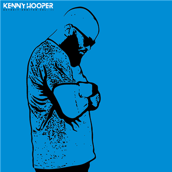 Kenny Hooper - Detroit Orbiter Vol.2 - Elypsia Records