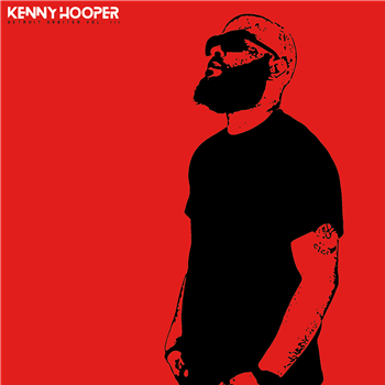 Kenny Hooper - Detroit Orbiter Vol.3 - Elypsia Records