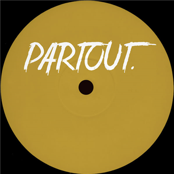 Too Smooth Christ - Monodimensional EP - Partout