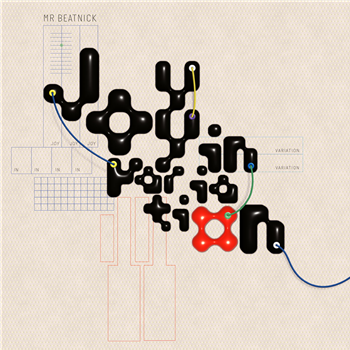 Mr Beatnick - Joy in Variation - Mythstery Records