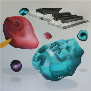 KERMESSE - LIMBO EP - THE MAGIC MO KERMESSE - LIMBO EP - THE MAGIC MO
