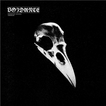 Mogano – Terrarium - VOIDANCE Mogano – Terrarium - VOIDANCE