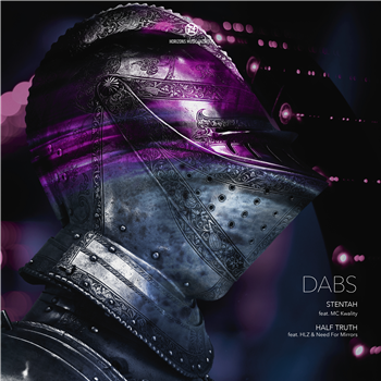 Dabs & MC Kwality / Dabs, HLZ & Need For Mirrors - Horizons Music