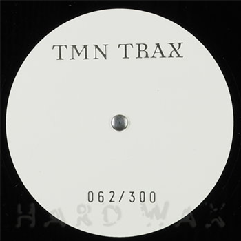 Ones. & Rasval - Nebelgelb - TMN TRAX